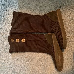 UGG Classic Cardy Boot